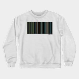 Okja (2017) - Every Frame of the Movie Crewneck Sweatshirt